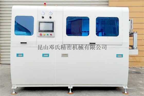 DS2-AW550精密款無尾料切鋁機 DS2-AW550精密款無尾料切鋁機